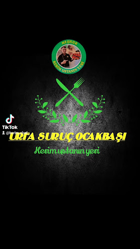 Comentarii opinii despre Suruç ocakbası (Kerim Ustanın Yeri)