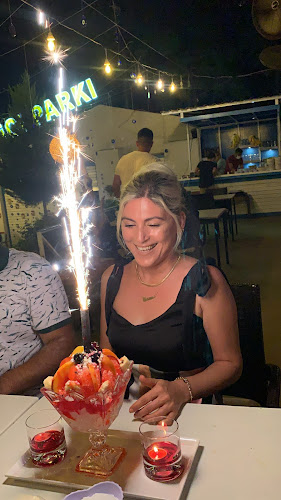 Park Menderes - Çukurova