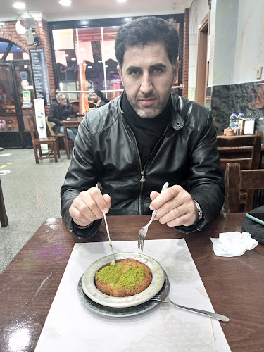 Nizipli Ocakbaşı Güngören - Gastronomi ve konaklama