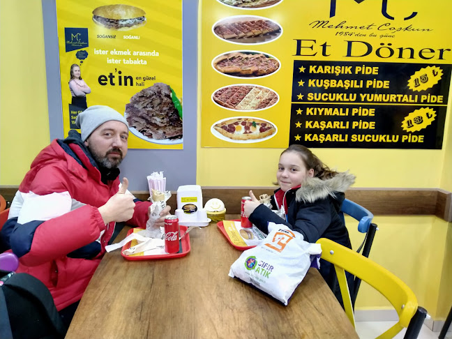 Mc et döner