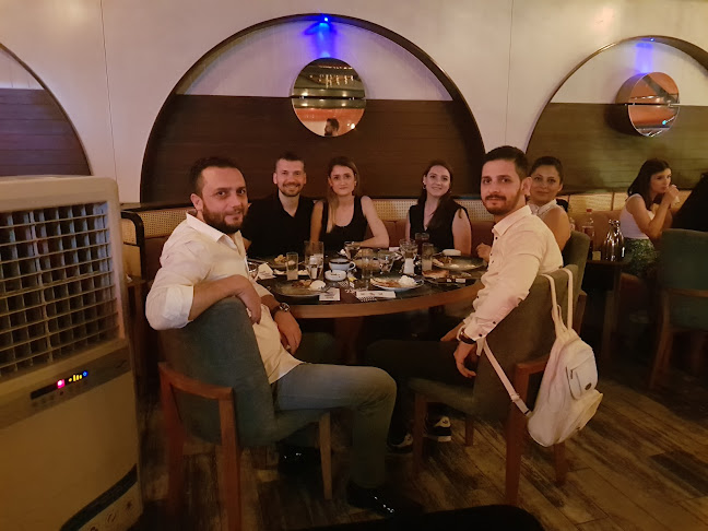 Opinii despre Route Cafe Restaurant în Denizli - Gastronomi ve konaklama