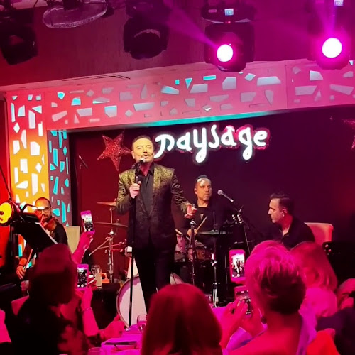 Opinii despre Kalamış Paysage Restaurant în Kadıköy - Gastronomi ve konaklama