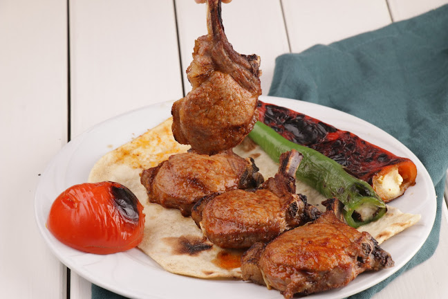 Opinii despre AFYA Et & Kebap în Çekmeköy - Gastronomi ve konaklama