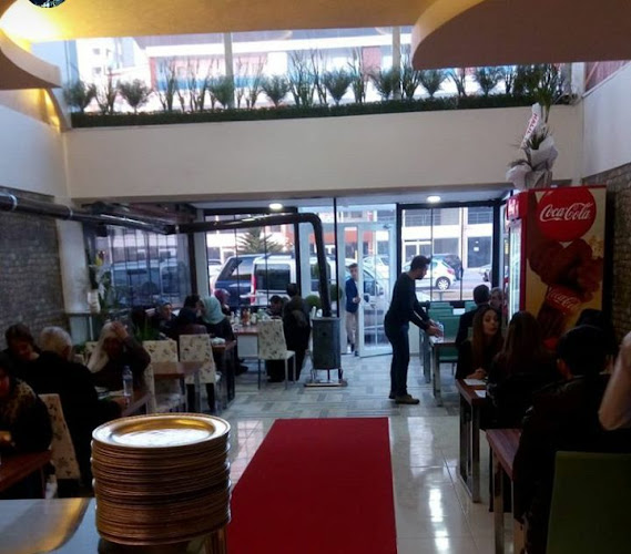 Opinii despre Çorbacı CELAL în Talas - Gastronomi ve konaklama