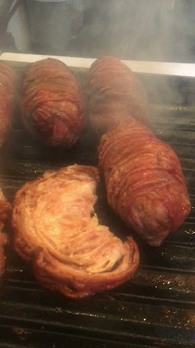 Comentarii opinii despre Asmaaltı kokoreç ve Ocakbaşı