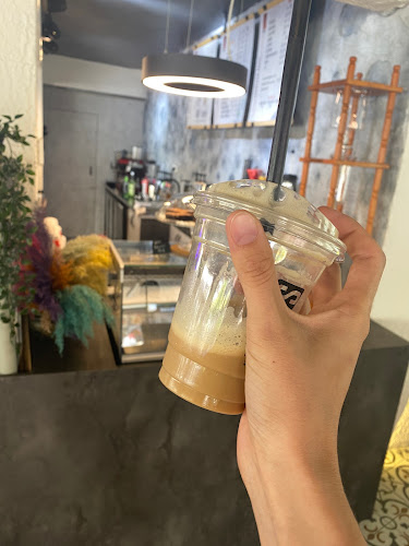 OPPS COFFEE - Gastronomi ve konaklama