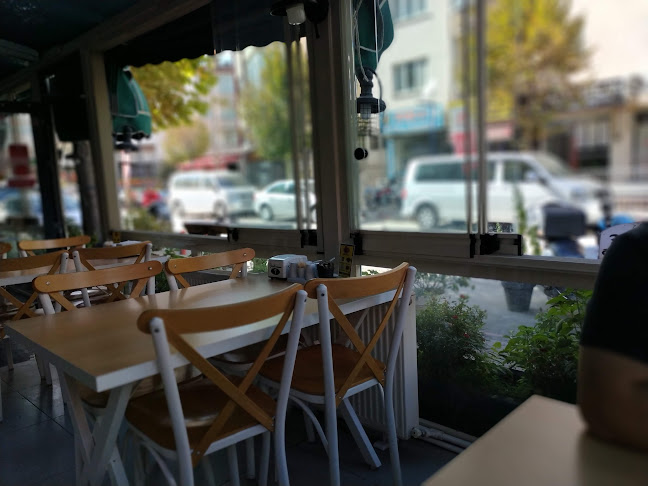 Şah Lahmacun Kebap Beyran - Gastronomi ve konaklama