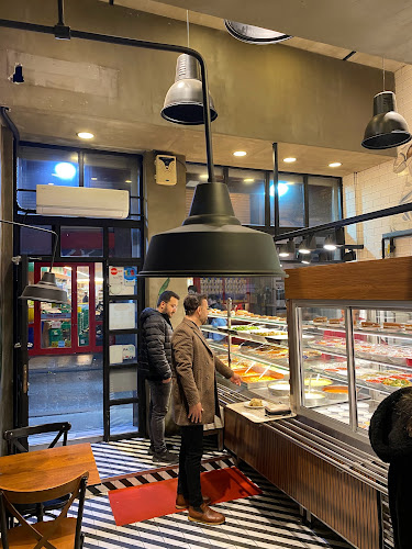 Comentarii opinii despre Lezizâne Lokantası