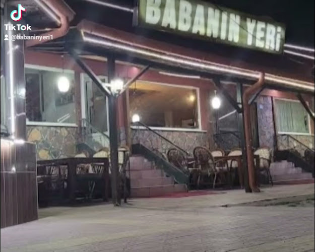 Opinii despre Babanın Yeri în Konya - Gastronomi ve konaklama