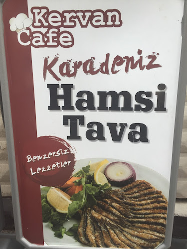 Kervan Cafe Restorant - Bursa