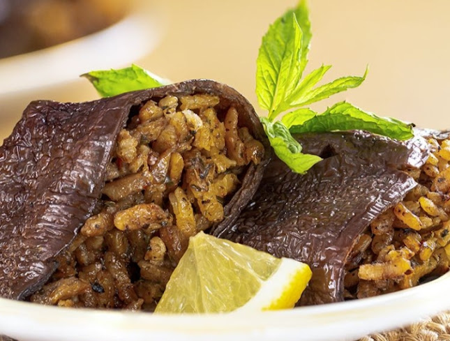 Gülcan Ana'nın ev yemekleri - Yeşilyurt