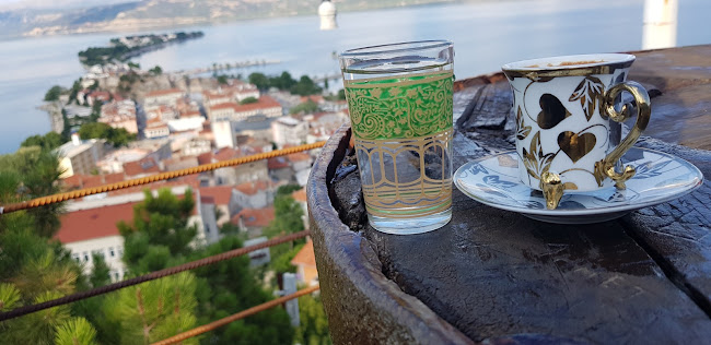 Ağa, Dolmalı Bahçe Sokak, 32500 Eğirdir/Isparta, Türkiye