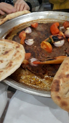 Opinii despre Aydın Kasap ve restoran în Antakya - Gastronomi ve konaklama