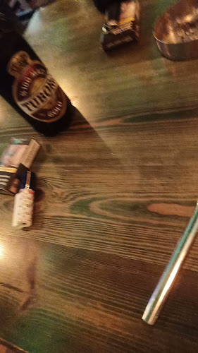 Comentarii opinii despre Hangover sky