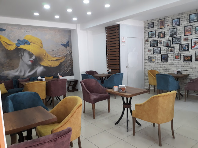 Atıfbey, 5. Sk. 17/A, 35410 Gaziemir/İzmir, Türkiye