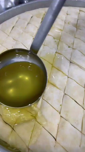 Opinii despre Mirzaoğlu Baklavaları în Bodrum - Gastronomi ve konaklama