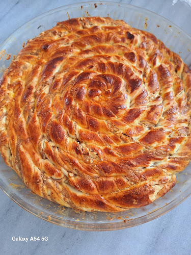 Opinii despre Asos Tatlı Ve Börek în Niğde - Gastronomi ve konaklama