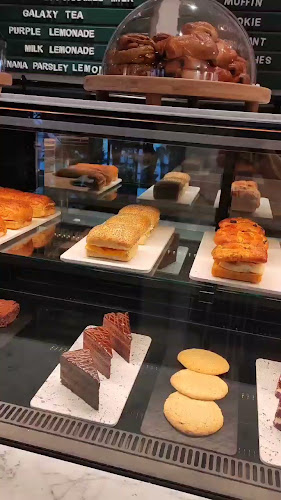 Opinii despre Mate Drink Dessert în Düzce Merkez - Gastronomi ve konaklama