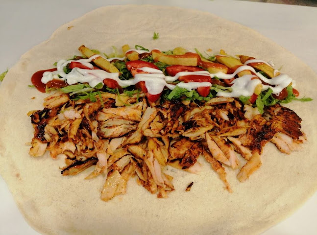 Serdar Tavuk Döner