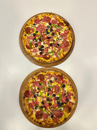 Pizzatalia - Gastronomi ve konaklama