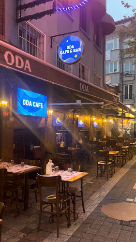 Opinii despre Oda Restaurant & Bar în Kadıköy - Gastronomi ve konaklama
