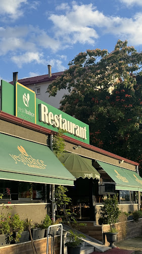 Comentarii opinii despre Yeşil Bahçe Restaurant