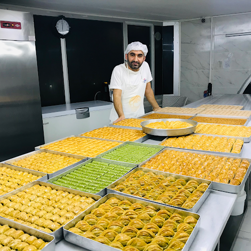 Can-tat Pasta & Baklava - Çerkezköy