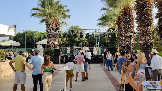 Opinii despre BABAYANİ KULÜP RESTAURANT în Muratpaşa - Gastronomi ve konaklama