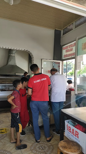 VİLAYET KEBAP SALONU