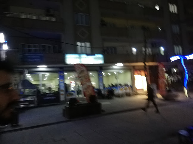 Comentarii opinii despre Çamlıca Et Lokantası