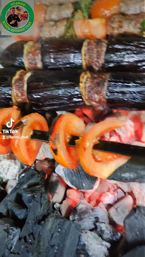 Opinii despre Suruç ocakbası (Kerim Ustanın Yeri) în Beylikdüzü - Gastronomi ve konaklama