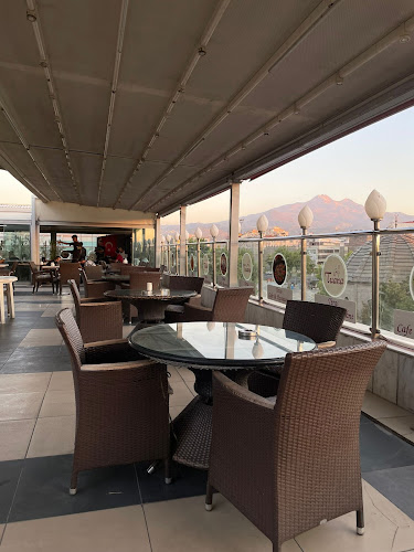 Tuana Teras Kafe & Restaurant