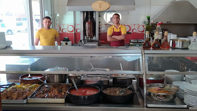 Nihat Usta - Gastronomi ve konaklama