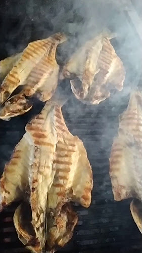 Opinii despre sarıçam balık evi salonu 01 în Sarıçam - Gastronomi ve konaklama