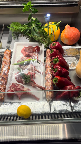 Balıkçı Kemal Diyarbakır Balık Restaurant