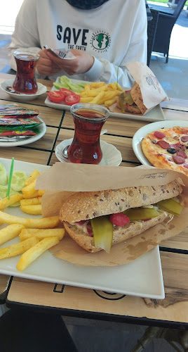 Kafem Nişantaşı - Gastronomi ve konaklama