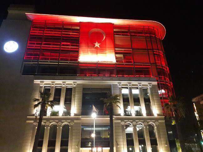 Opinii despre Meydan Çaycısı în İzmir - Gastronomi ve konaklama