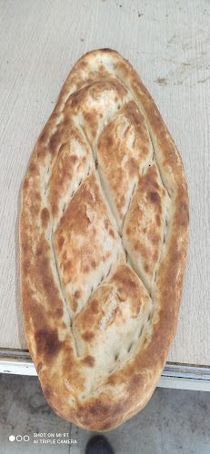 Özgür Ekmek Fırnı