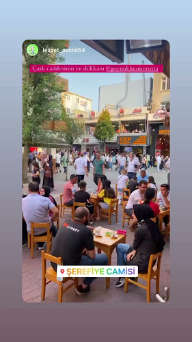 Semerciler, Yeni Bosna Cd. No: 42, 54100 Adapazarı/Sakarya