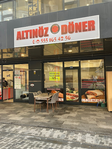 ALTINÖZ ETLİEKMEK