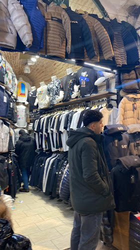 GRAND BAZAR BEYAZIT - Gastronomi ve konaklama