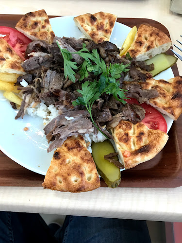 Kaplaner Dönercisi - Altındağ