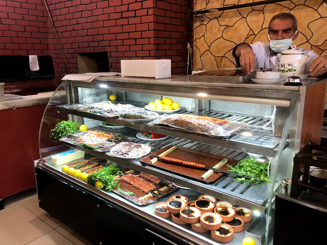 Çorbacı Ali Dayı - Gastronomi ve konaklama