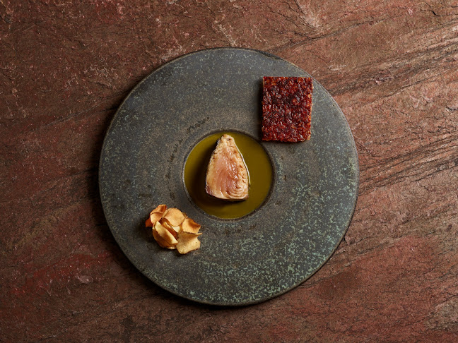 TURK FATIH TUTAK - Gastronomi ve konaklama