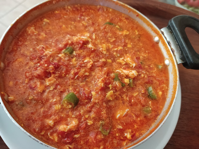 Comentarii opinii despre Yıldız Cafe Ev Yemekleri