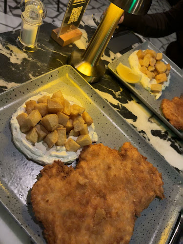 Blasco. Dinner&Pub - Gastronomi ve konaklama