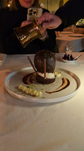 Comentarii opinii despre Areni Cappadocia Restaurant