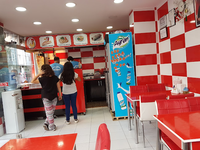 Bedir Şark Sofrası - Çorlu