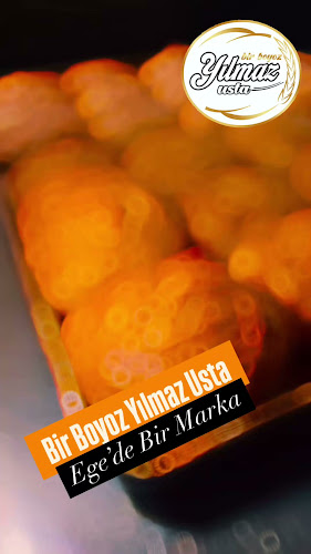 Opinii despre Bir Boyoz Yılmaz Usta în Turgutlu - Gastronomi ve konaklama