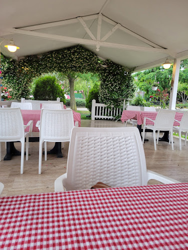 JASMINE RESTAURANT - Gastronomi ve konaklama